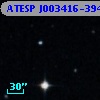 ATESP J003416-394217A