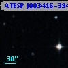ATESP J003416-394217B