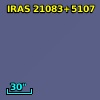 IRAS 21083+5107