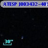 ATESP J003432-401342
