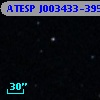 ATESP J003433-395024