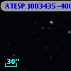 ATESP J003435-400357