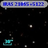 IRAS 21085+5122