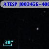 ATESP J003456-400745