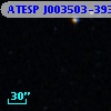 ATESP J003503-393604