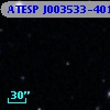ATESP J003533-401432