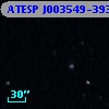 ATESP J003549-393952