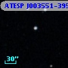 ATESP J003551-395516A