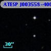 ATESP J003558-400035