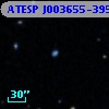 ATESP J003655-395922