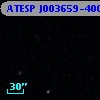 ATESP J003659-400927