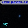 ATESP J003705-393258