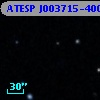 ATESP J003715-400442