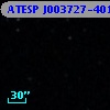 ATESP J003727-401859