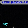 ATESP J003743-393557A