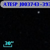 ATESP J003743-393557B