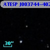 ATESP J003744-402100