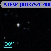 ATESP J003754-400513