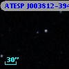 ATESP J003812-394139