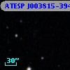 ATESP J003815-394944