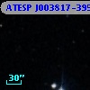 ATESP J003817-395920