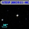 ATESP J003911-402138