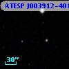 ATESP J003912-401149