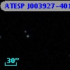 ATESP J003927-401444