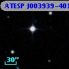 ATESP J003939-401342