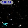 28P  28