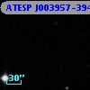 ATESP J003957-394642