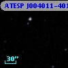 ATESP J004011-401051