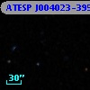 ATESP J004023-395646