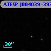ATESP J004039-393220