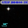 ATESP J004044-393453