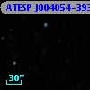 ATESP J004054-393051