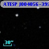 ATESP J004056-395909