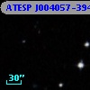 ATESP J004057-394737