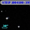 ATESP J004100-395725