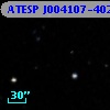 ATESP J004107-402450
