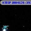 ATESP J004128-393501