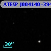 ATESP J004140-394508
