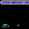 ATESP J004207-395108