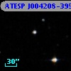ATESP J004208-395510B