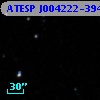 ATESP J004222-394921