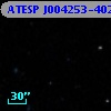 ATESP J004253-402433