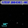 ATESP J004302-402034