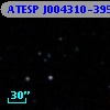 ATESP J004310-395615