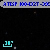 ATESP J004327-395718