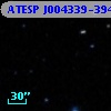ATESP J004339-394638